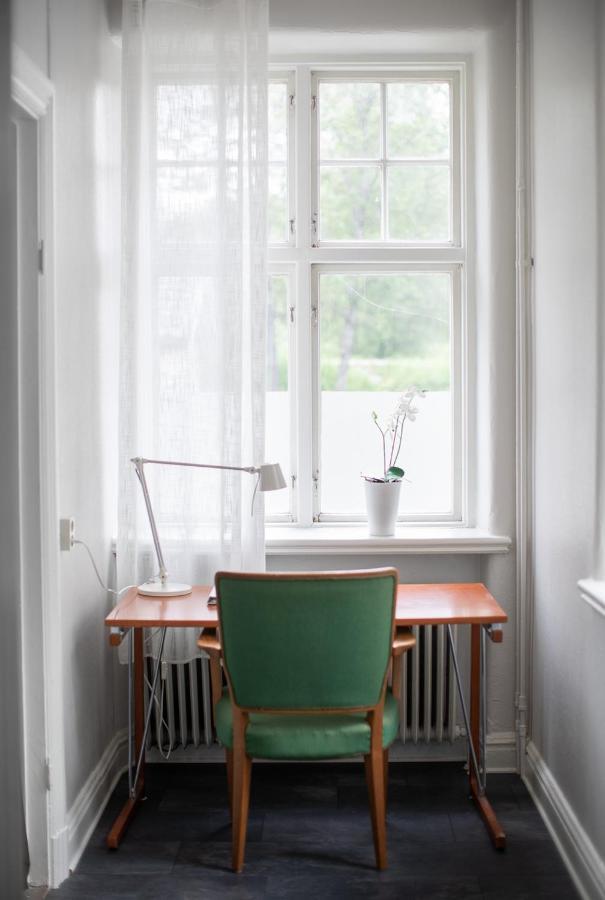 Vandrarhemmet Vindarnas Hus Ornskoldsvik Exterior foto