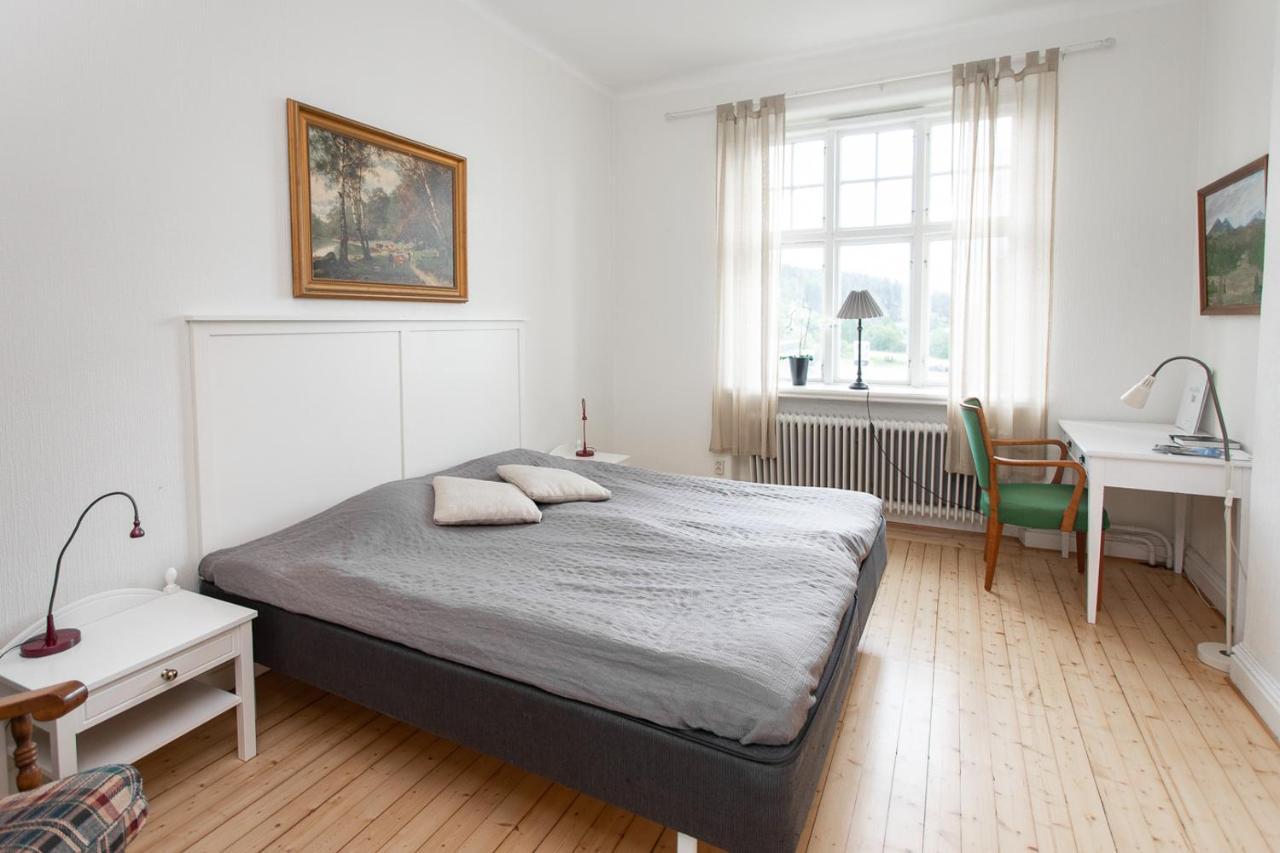 Vandrarhemmet Vindarnas Hus Ornskoldsvik Exterior foto